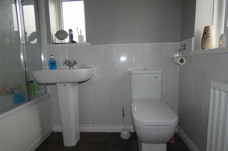 Bathroom- click for photo gallery